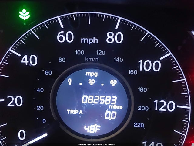 Honda CR-V SE 2016 2HKRM4H41GH629046 Image 15