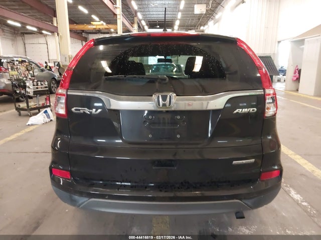 Honda CR-V SE 2016 2HKRM4H41GH629046 Image 16