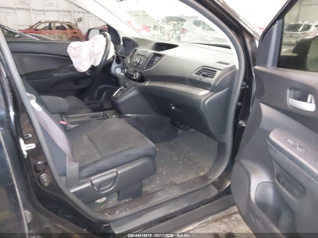Honda CR-V SE 2016 2HKRM4H41GH629046 Image 5