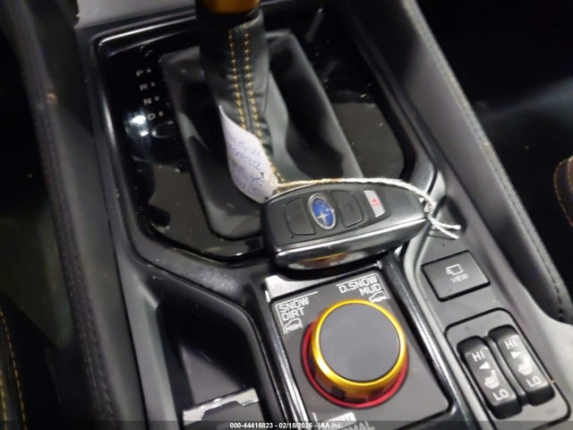 2024 SUBARU FORESTER JF2SKAJC6RH527994 Photo 10