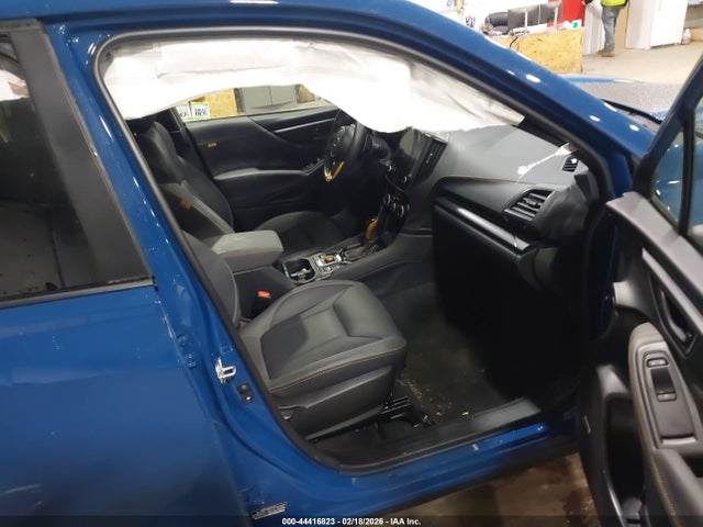 2024 SUBARU FORESTER JF2SKAJC6RH527994 Photo 4