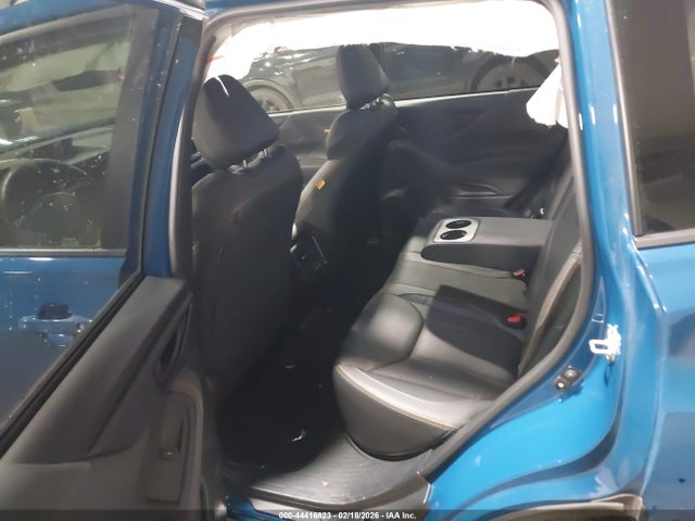 2024 SUBARU FORESTER JF2SKAJC6RH527994 Photo 7