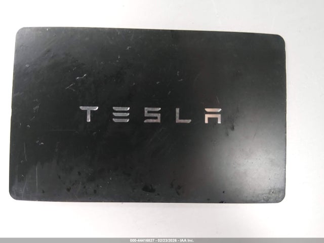 Aukcja sprzedaży 2022 Tesla Model 3 Long Range Dual Motor All-wheel Drive, vin: 5YJ3E1EB6NF142795, numer aukcji: 44416827
