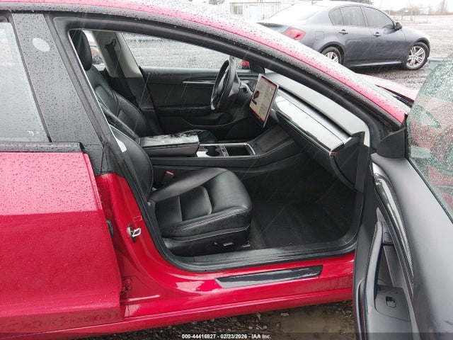 Aukcja sprzedaży 2022 Tesla Model 3 Long Range Dual Motor All-wheel Drive, vin: 5YJ3E1EB6NF142795, numer aukcji: 44416827