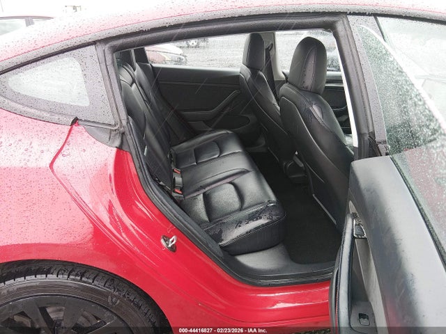 Aukcja sprzedaży 2022 Tesla Model 3 Long Range Dual Motor All-wheel Drive, vin: 5YJ3E1EB6NF142795, numer aukcji: 44416827