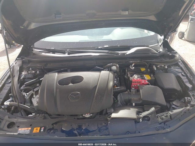 44416828 :رقم المزاد ، JM1BPABL0T1852056 vin ، 2026 Mazda Mazda3 2.5 S Select Sport مزاد بيع