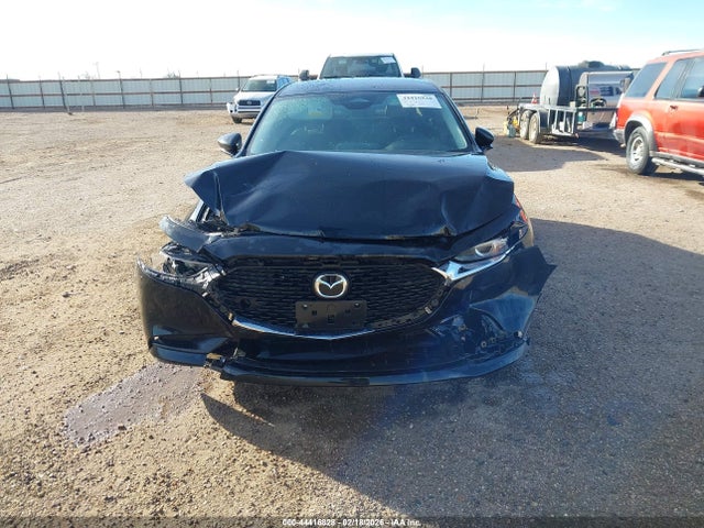 44416828 :رقم المزاد ، JM1BPABL0T1852056 vin ، 2026 Mazda Mazda3 2.5 S Select Sport مزاد بيع