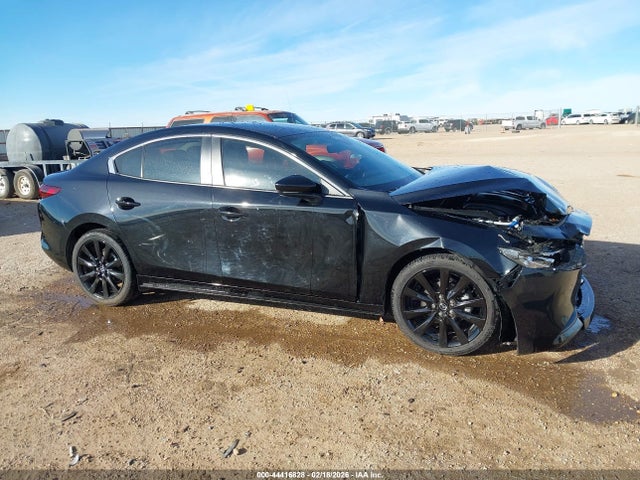 44416828 :رقم المزاد ، JM1BPABL0T1852056 vin ، 2026 Mazda Mazda3 2.5 S Select Sport مزاد بيع