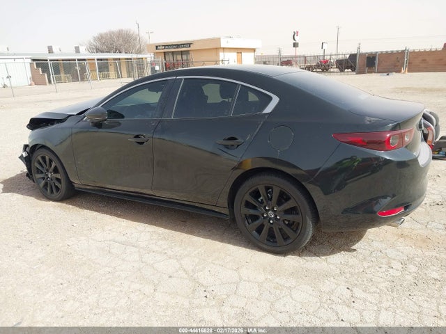 44416828 :رقم المزاد ، JM1BPABL0T1852056 vin ، 2026 Mazda Mazda3 2.5 S Select Sport مزاد بيع
