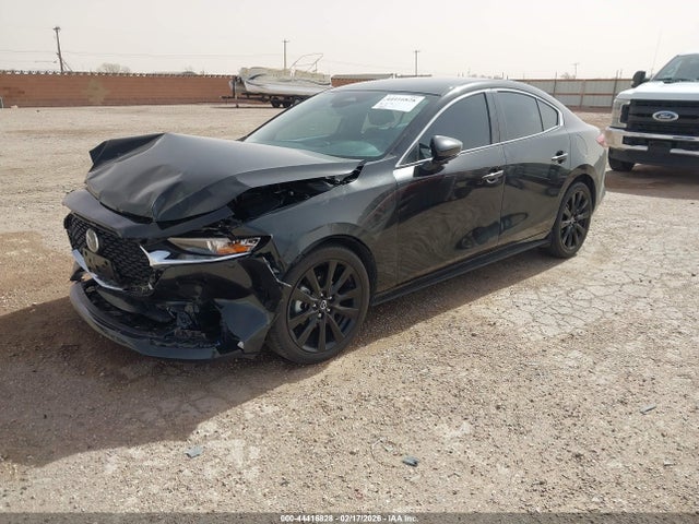 44416828 :رقم المزاد ، JM1BPABL0T1852056 vin ، 2026 Mazda Mazda3 2.5 S Select Sport مزاد بيع