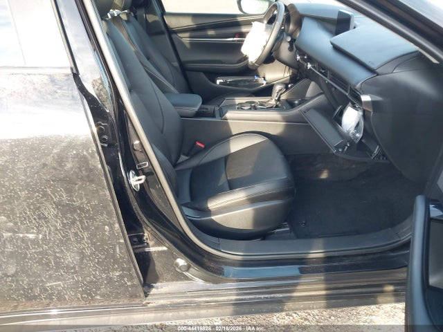 44416828 :رقم المزاد ، JM1BPABL0T1852056 vin ، 2026 Mazda Mazda3 2.5 S Select Sport مزاد بيع