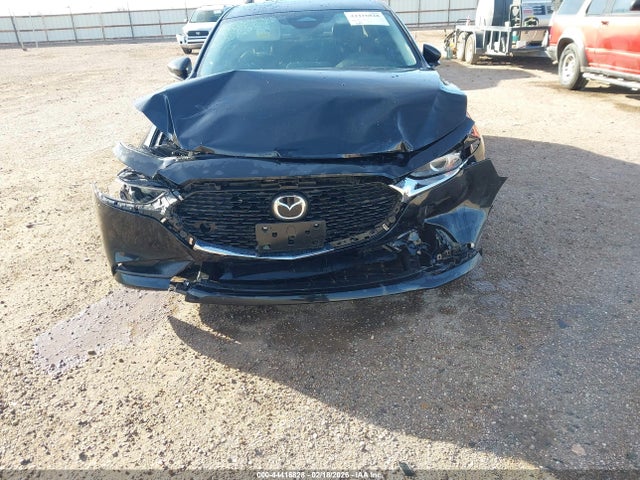 44416828 :رقم المزاد ، JM1BPABL0T1852056 vin ، 2026 Mazda Mazda3 2.5 S Select Sport مزاد بيع