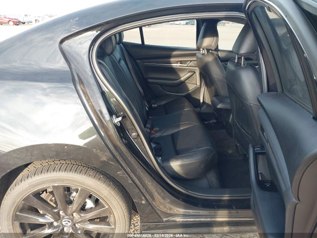 44416828 :رقم المزاد ، JM1BPABL0T1852056 vin ، 2026 Mazda Mazda3 2.5 S Select Sport مزاد بيع