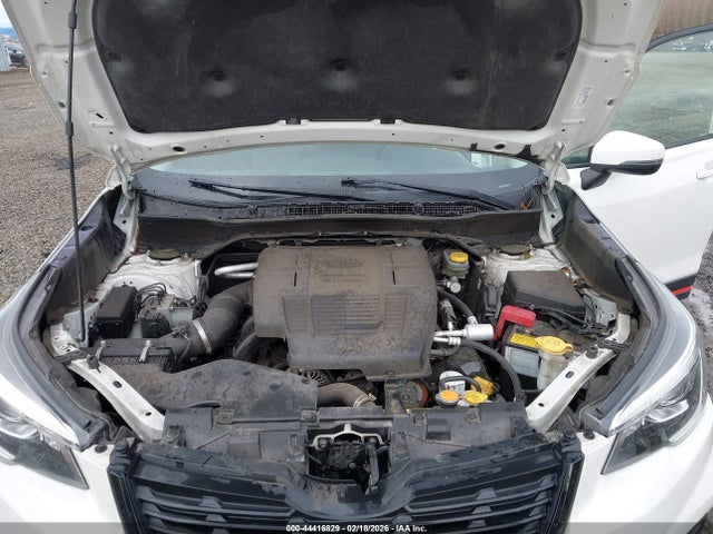 JF2SKALC1LH426009 Subaru Forester Sport
