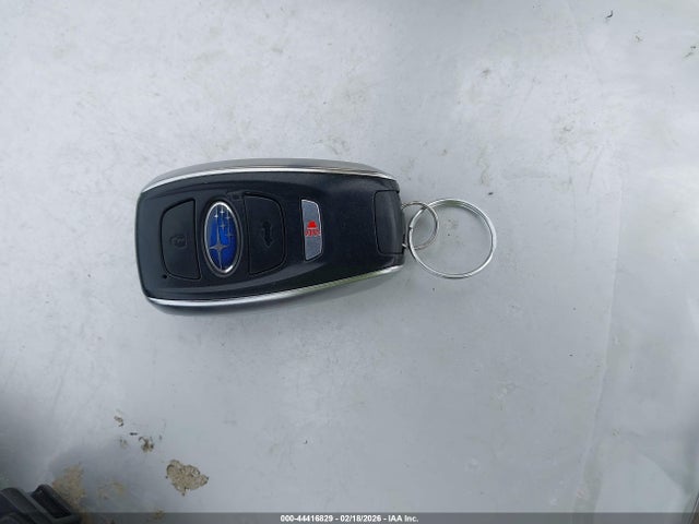 JF2SKALC1LH426009 Subaru Forester Sport