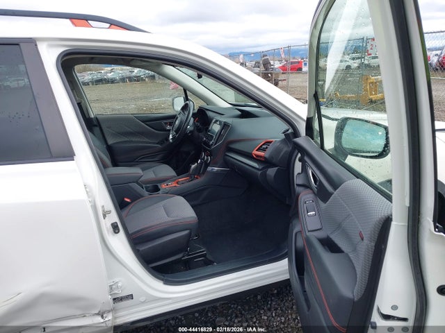 JF2SKALC1LH426009 Subaru Forester Sport