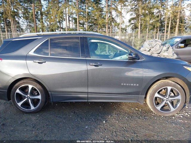 2GNAXUEV2L6214826 Chevrolet Equinox Awd Lt 1.5l Turbo