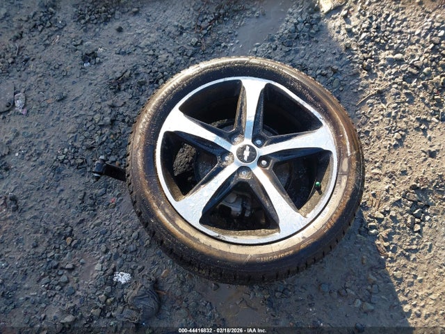 2GNAXUEV2L6214826 Chevrolet Equinox Awd Lt 1.5l Turbo