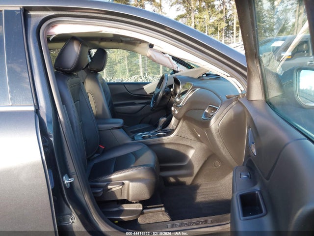 2GNAXUEV2L6214826 Chevrolet Equinox Awd Lt 1.5l Turbo