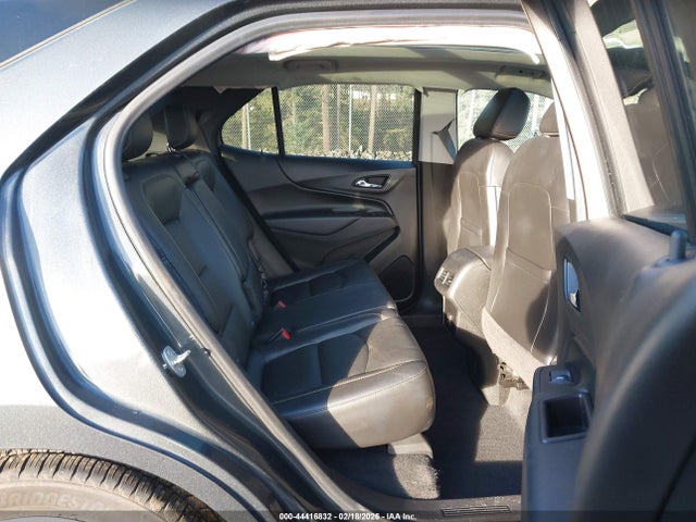 2GNAXUEV2L6214826 Chevrolet Equinox Awd Lt 1.5l Turbo