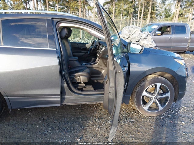 2GNAXUEV2L6214826 Chevrolet Equinox Awd Lt 1.5l Turbo