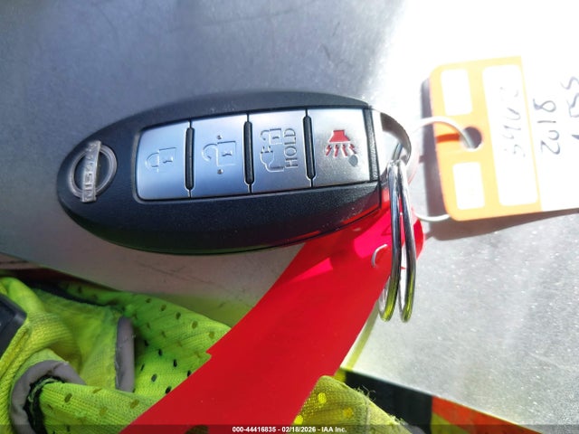 Nissan Leaf Sl 2018 1N4AZ1CP3JC308519 Image 11