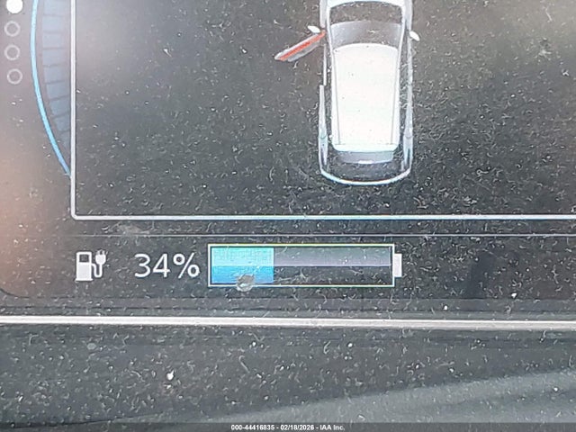 Nissan Leaf Sl 2018 1N4AZ1CP3JC308519 Image 14
