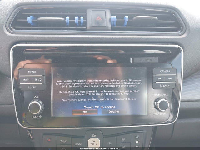 Nissan Leaf Sl 2018 1N4AZ1CP3JC308519 Image 15