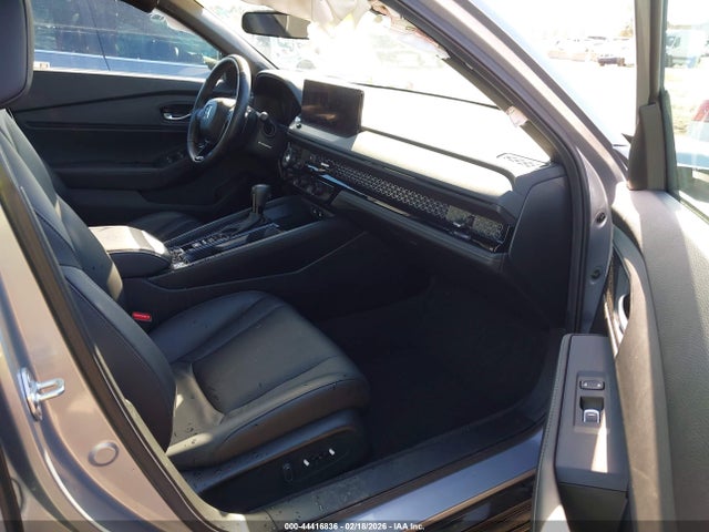 1HGCY2F78RA048828 Honda Accord Hybrid Sport-l