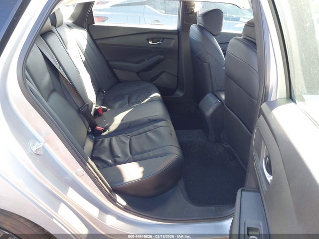 1HGCY2F78RA048828 Honda Accord Hybrid Sport-l