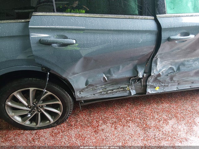 5LMTJ5DZ5SUL17339 Lincoln Corsair Grand Touring
