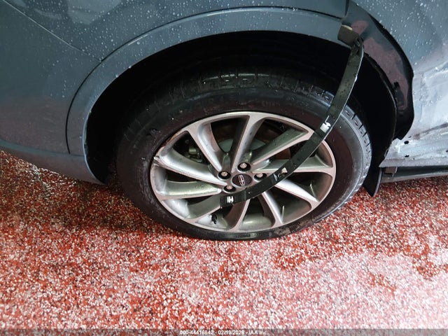 5LMTJ5DZ5SUL17339 Lincoln Corsair Grand Touring