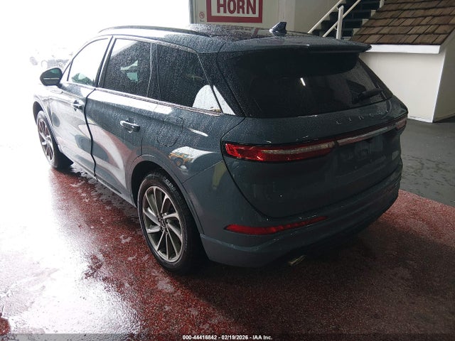 5LMTJ5DZ5SUL17339 Lincoln Corsair Grand Touring