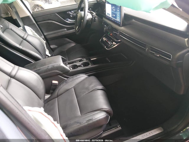 5LMTJ5DZ5SUL17339 Lincoln Corsair Grand Touring