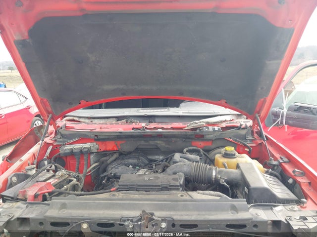 Ford F-150 Stx 2014 1FTEW1CM0EFA05244 Image 10