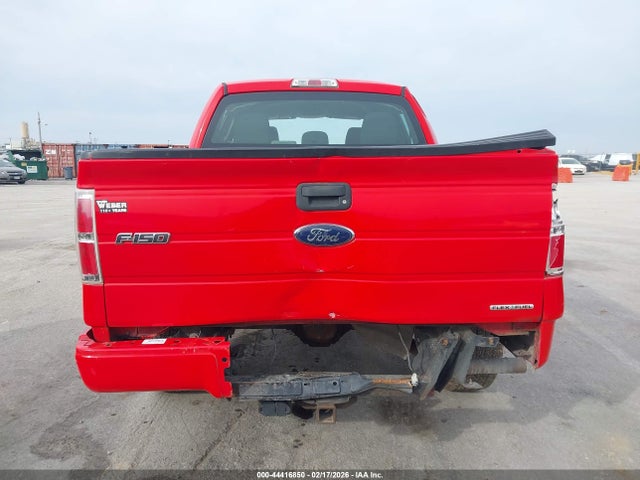 Ford F-150 Stx 2014 1FTEW1CM0EFA05244 Image 17