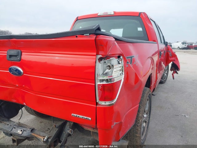 Ford F-150 Stx 2014 1FTEW1CM0EFA05244 Image 18