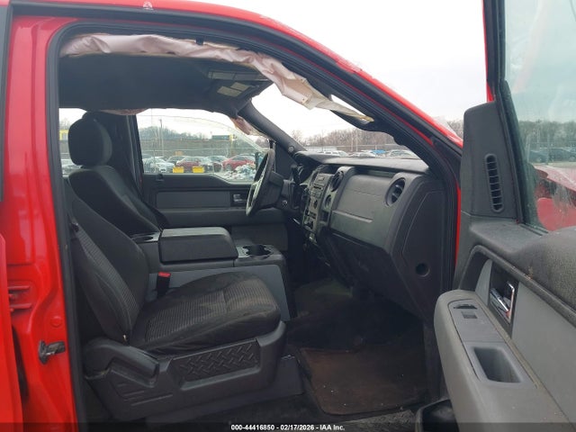Ford F-150 Stx 2014 1FTEW1CM0EFA05244 Image 5