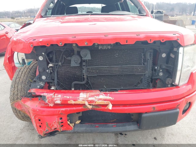 Ford F-150 Stx 2014 1FTEW1CM0EFA05244 Image 6