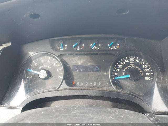 Ford F-150 Stx 2014 1FTEW1CM0EFA05244 Image 7