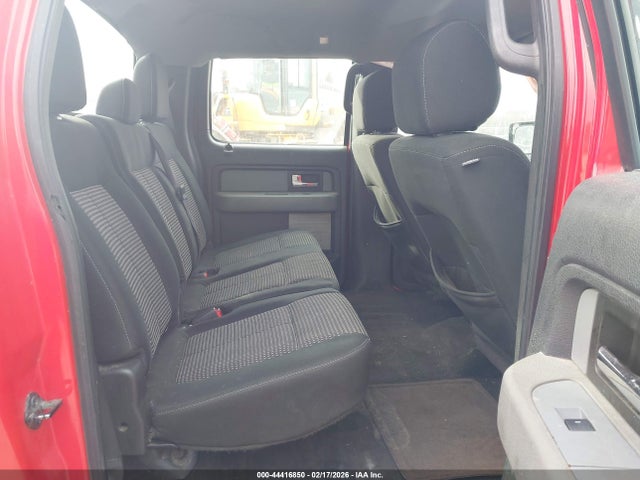 Ford F-150 Stx 2014 1FTEW1CM0EFA05244 Image 8