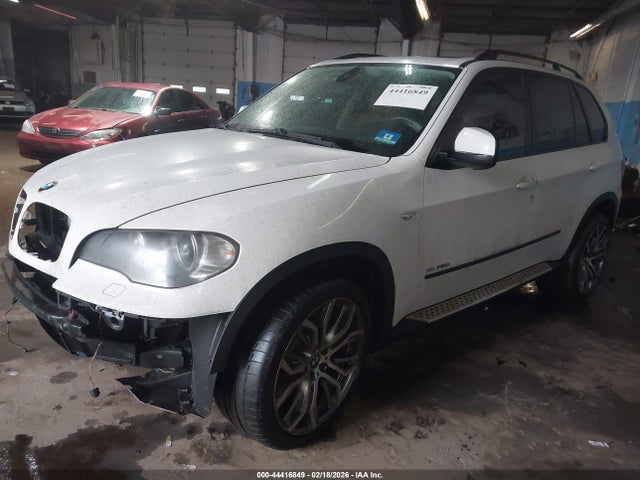 Продажа на аукционе авто 2011 Bmw X5 Xdrive35i/xdrive35i Premium/xdrive35i Sport Activity, vin: 5UXZV4C54BL410307, номер лота: 44416849