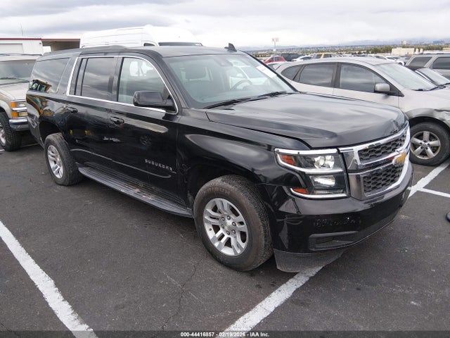 2018 1GNSCHKCXJR123976 main image