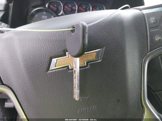 Chevrolet Suburban Lt 2018 1GNSCHKCXJR123976 Image 11
