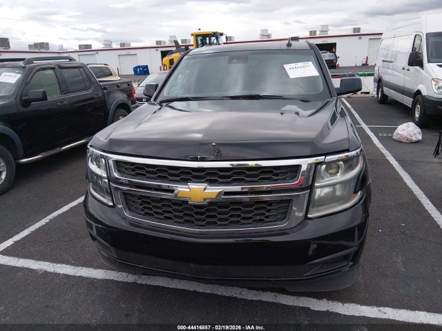 Chevrolet Suburban Lt 2018 1GNSCHKCXJR123976 Image 13