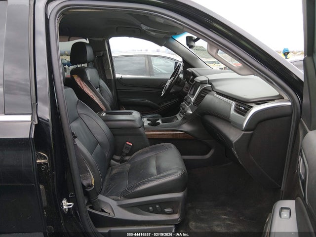 Chevrolet Suburban Lt 2018 1GNSCHKCXJR123976 Image 5