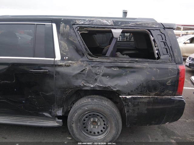 Chevrolet Suburban Lt 2018 1GNSCHKCXJR123976 Image 6