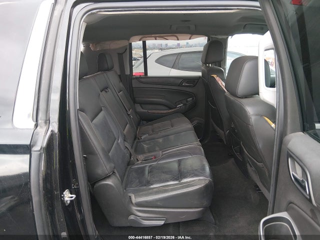 Chevrolet Suburban Lt 2018 1GNSCHKCXJR123976 Image 8