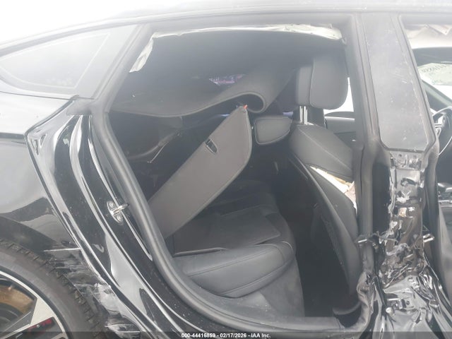 2021 AUDI S5 SPORTBACK WAUC4CF52MA022407 Photo 7