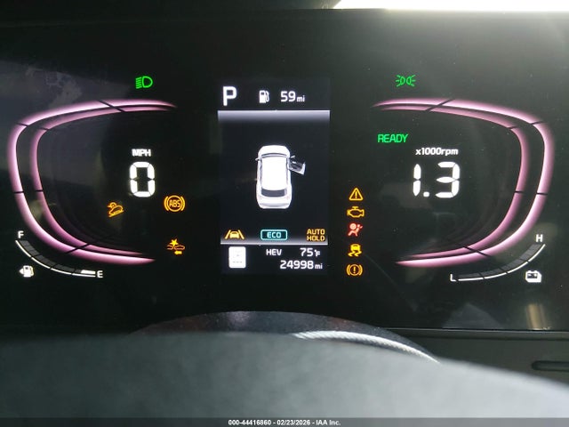KNDPYDAH3P7055353 KIA Sportage Plug-in Hybrid X-line